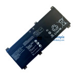 Μπαταρία για Huawei FRD-WFG9/WFD9/WX9 HB6081V1ECW-22A HLYL-WFP9/WFQ9 [Αντικατάσταση μπαταρίας]